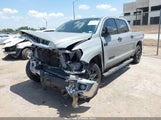 Toyota Tundra Sr5 5.7L V8 5TFEY5F16KX245584 fotografie