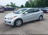 Hyundai Elantra Gls 5NPDH4AE6CH077572 снимка