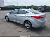 Hyundai Elantra Gls 5NPDH4AE6CH077572 снимка