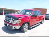 Ford F-150 Lariat 1FTFW1CT9BFD00401 снимка