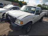Ford Ranger Fx4 Off-Road/Sport/Xl/Xlt 1FTYR15E58PA76710 снимка