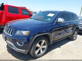 Jeep Grand Cherokee Limited 1C4RJEBG2GC307254 fotografie