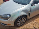 Volkswagen Jetta Sportwagen 2.0L Tdi 3VWPL7AJ2BM661080 снимка
