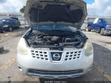 Nissan Rogue Sl JN8AS58V28W411473 photo