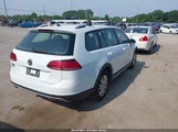 Volkswagen Golf Alltrack Tsi S/Tsi Se/Tsi Sel 3VWM17AU3KM521865 fotografie
