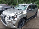 Lexus Gx 460 Premium JTJAM7BX7M5298421 снимка