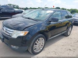 Ford Edge Limited 2FMDK4KC4ABB45760 fotografie
