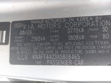 Kia Forte Lx KNAFT4A23A5808465 снимка
