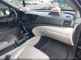 Honda Pilot Ex-L 5FNYF6H51KB015552 снимка