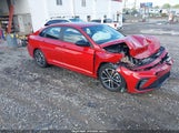 Volkswagen Jetta 1.5T Sport 3VWBX7BU7SM004590 снимка