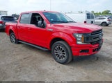 Ford F-150 Xlt 1FTEW1EG7JKG00522 снимка