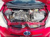 Toyota Prius C Four JTDKDTB37C1008987 снимка