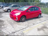 Toyota Prius C Four JTDKDTB37C1008987 снимка