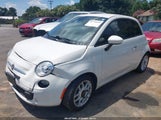 Fiat 500 Pop 3C3CFFAR8ET275691 снимка