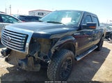 Ford F-150 Xlt 1FTFW1EF8BFD09226 снимка