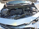 Chevrolet Malibu 1Lt 1G1ZE5ST4HF167413 снимка