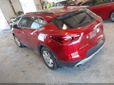Chevrolet Blazer Awd 2Lt 3GNKBHRS8MS516005 снимка