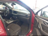 Chevrolet Blazer Awd 2Lt 3GNKBHRS8MS516005 снимка