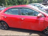 Toyota Corolla Le 2T1BURHE3EC122348 снимка