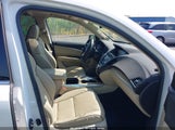 Acura Mdx Advance Package 5J8YD4H82LL014592 снимка