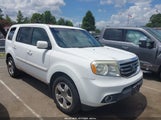 Honda Pilot Ex-L 5FNYF3H67DB036156 снимка