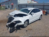 Ford Fusion S 3FA6P0G70HR206476 снимка