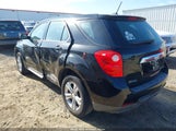 Chevrolet Equinox Ls 2GNALAEK8F6101712 снимка