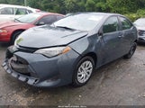 Toyota Corolla Le 2T1BURHE4KC205850 снимка