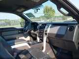 Ford F-150 Stx 1FTFX1EF0DKD50697 снимка
