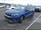 Volkswagen Taos 1.5T S 3VVCX7B27PM369933 fotografie