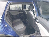 Volkswagen Taos 1.5T S 3VVCX7B27PM369933 fotografie