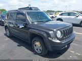 Jeep Patriot Sport 1C4NJPBB9FD430640 photo