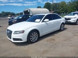 Audi A4 2.0T Premium WAUFFAFL7BN013220 снимка