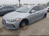 HYUNDAI ELANTRA SE 5NPD74LF6HH204465 снимка