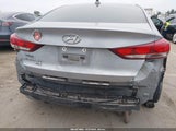 HYUNDAI ELANTRA SE 5NPD74LF6HH204465 снимка