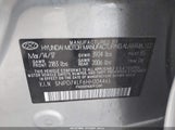 HYUNDAI ELANTRA SE 5NPD74LF6HH204465 снимка