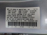 Honda Accord Ex 1HGCR2F79EA115119 снимка