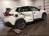 Nissan Rogue S Intelligent Awd 5N1AT3AB5MC755609 fotografie