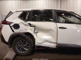 Nissan Rogue S Intelligent Awd 5N1AT3AB5MC755609 photo