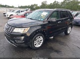 Ford Explorer Limited 1FM5K7F82GGA77567 снимка