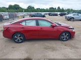 Nissan Sentra Sv Xtronic Cvt 3N1AB8CV8LY268909 fotografie