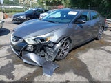 Nissan Maxima 3.5 Sv 1N4AA6AP3GC413383 снимка