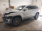 Jeep Grand Cherokee Limited 4X4 1C4RJFBG0JC139336 снимка