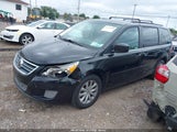 Volkswagen Routan Se 2C4RVABG0CR194029 снимка