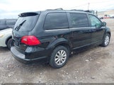 Volkswagen Routan Se 2C4RVABG0CR194029 снимка