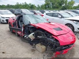 Chevrolet Corvette Stingray 1G1YB2D7XK5112125 снимка