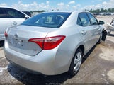 Toyota Corolla Le 5YFBURHE8KP899281 снимка