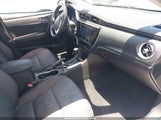 Toyota Corolla Le 5YFBURHE8KP899281 снимка