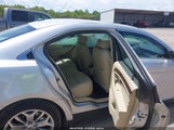 Ford Taurus Limited 1FAHP2F82KG109325 снимка