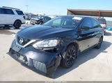 Nissan Sentra S 3N1AB7AP7JY346382 снимка